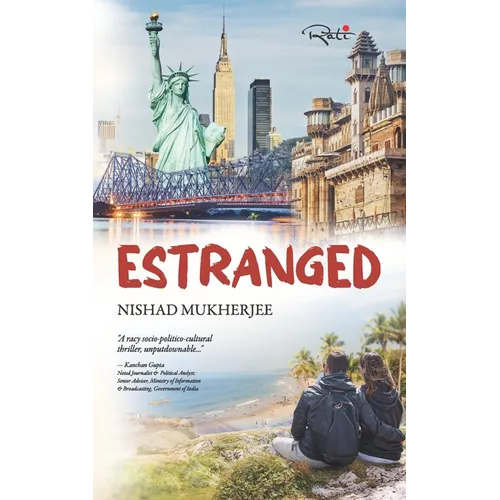 Estranged