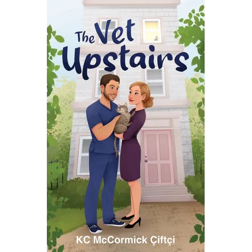 The Vet Upstairs