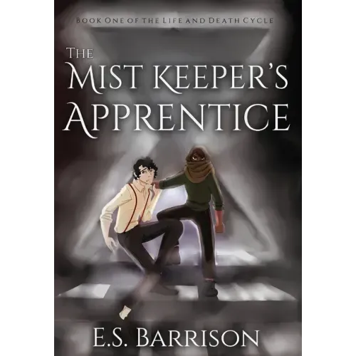The Mist Keeper's Apprentice