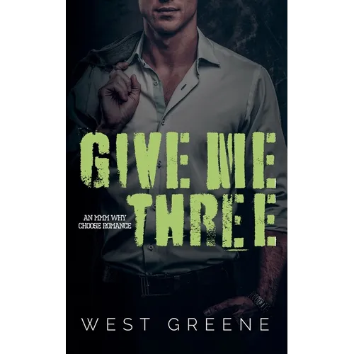 Give Me Three
