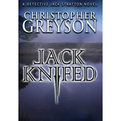 Jack Knifed