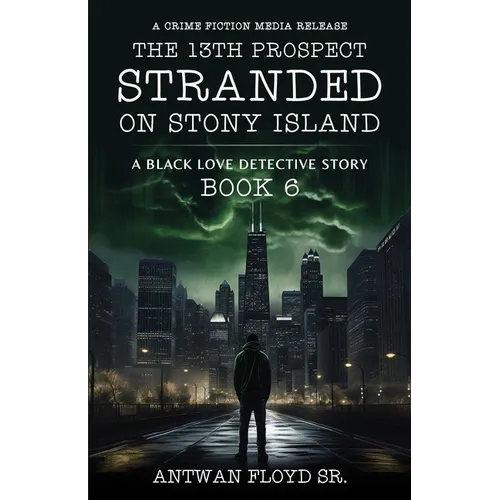 The 13th Prospect Stranded on Stony Island