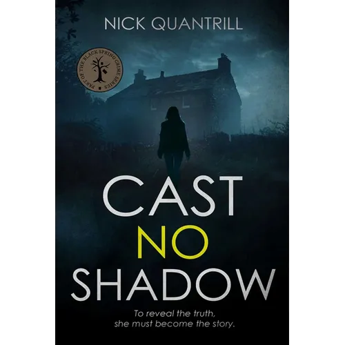 Cast No Shadow