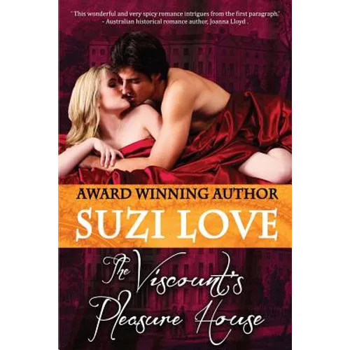 The Viscount's Pleasure House