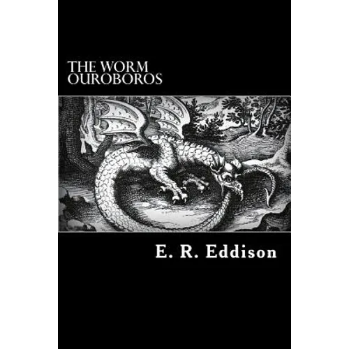 The Worm Ouroboros