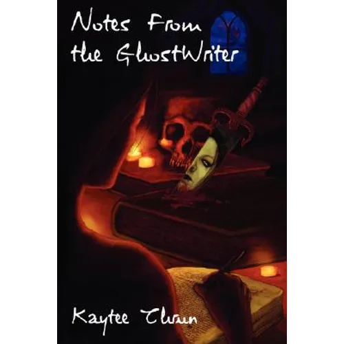 Notes From The Ghostwriter