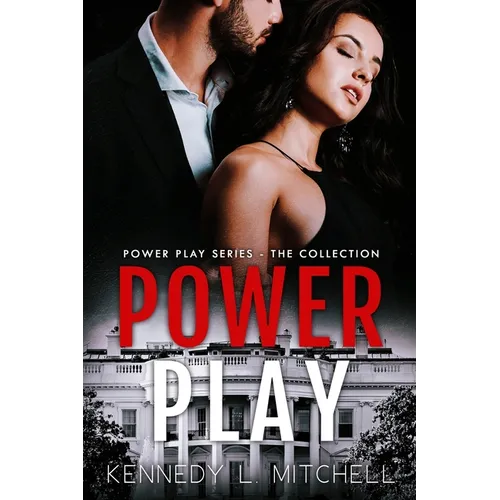 Power Play The Complete Series