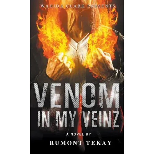 Venom in My Veinz