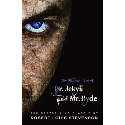 The Strange Case of Dr. Jekyll and Mr. Hyde