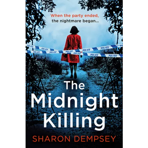 The Midnight Killing