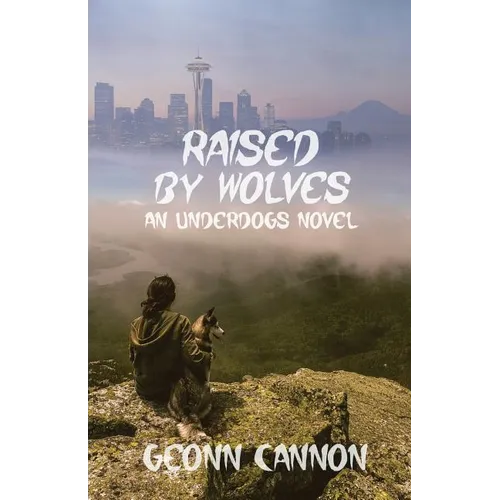 Raised by Wolves: Underdogs 8