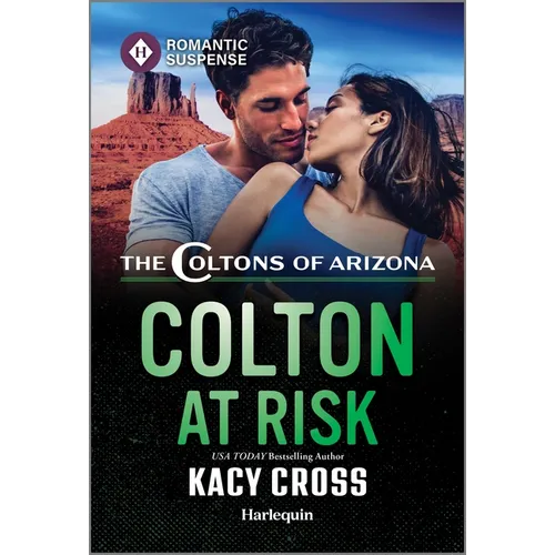 Colton at Risk