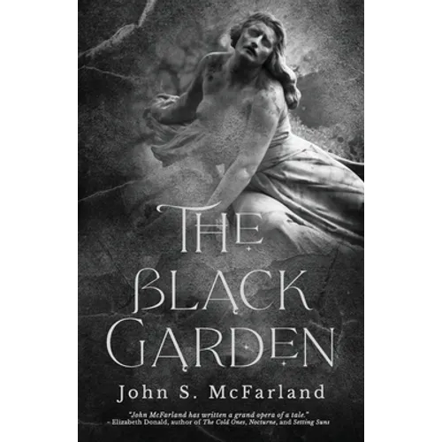 The Black Garden