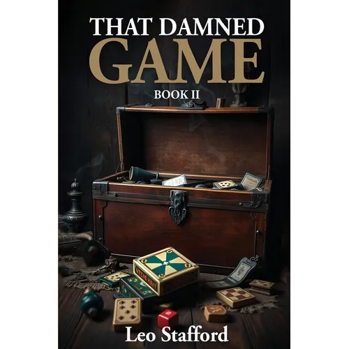 That Damned Game II