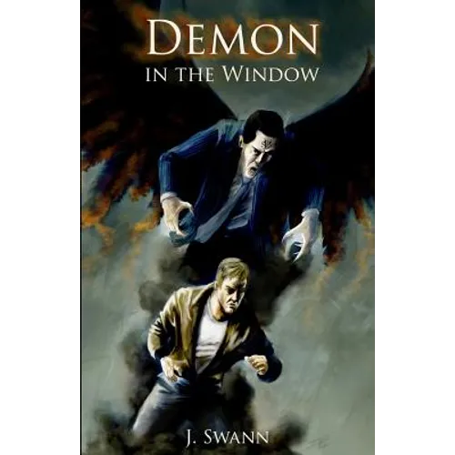 Demon in the Window