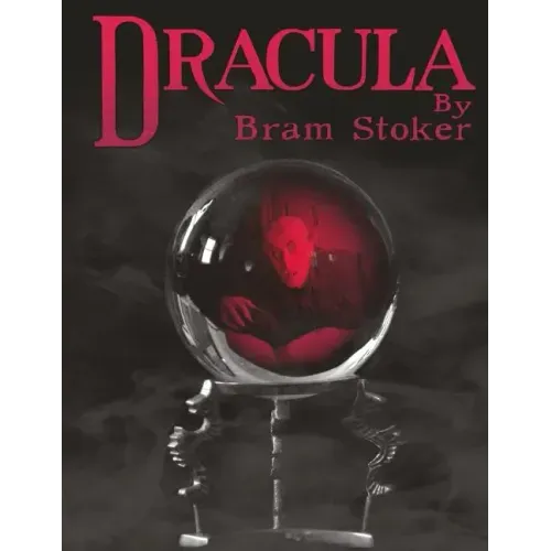 Dracula: Large Print
