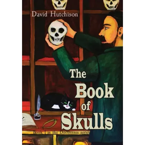 The Book of Skulls