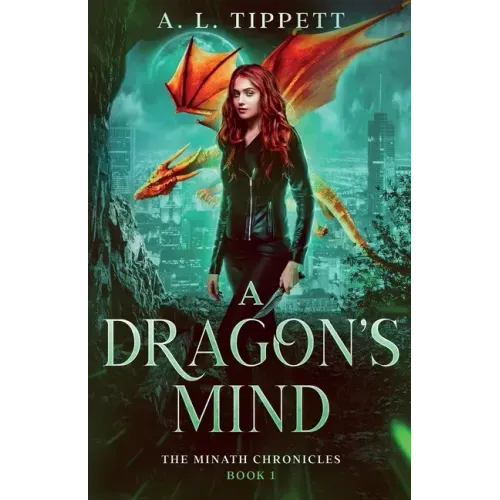 A Dragon's Mind