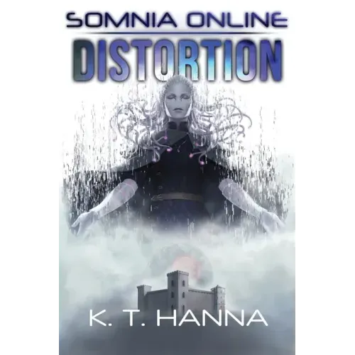 Somnia Online: Distortion