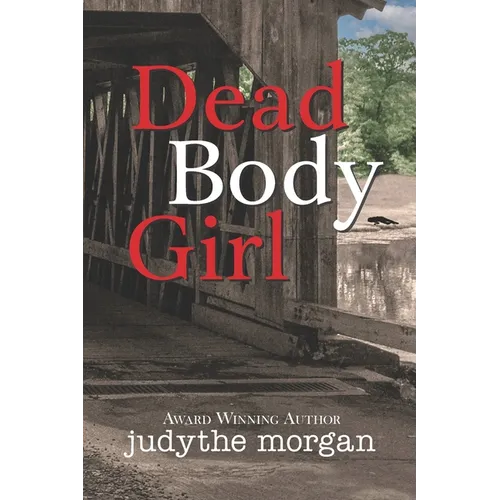 Dead Body Girl
