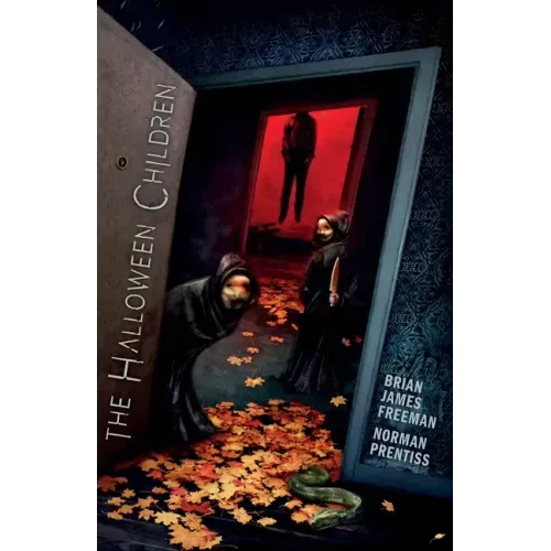 The Halloween Children