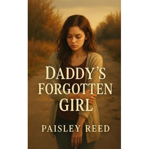 Daddy's Forgotten Girl