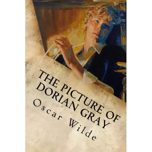 The Picture of Dorian Gray