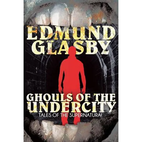 Ghouls of the Undercity