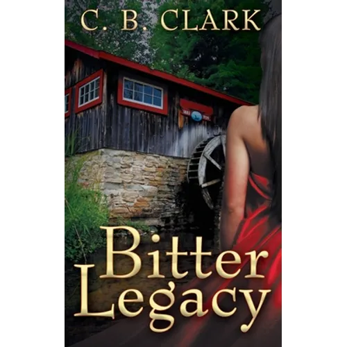 Bitter Legacy
