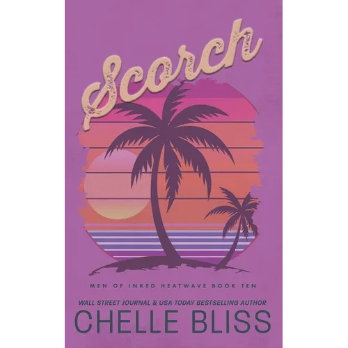 Scorch: Discreet Edition