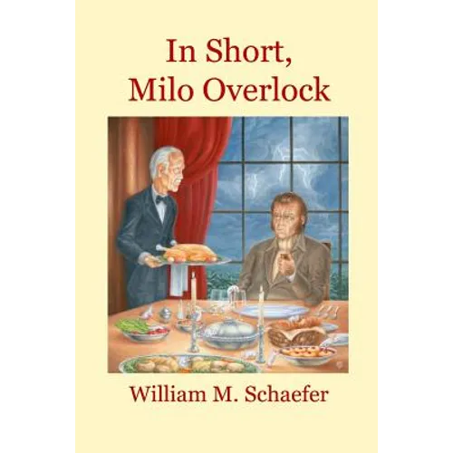 In Short, Milo Overlock