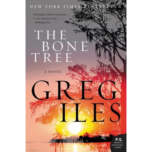 The Bone Tree