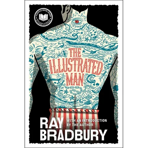 The Illustrated Man