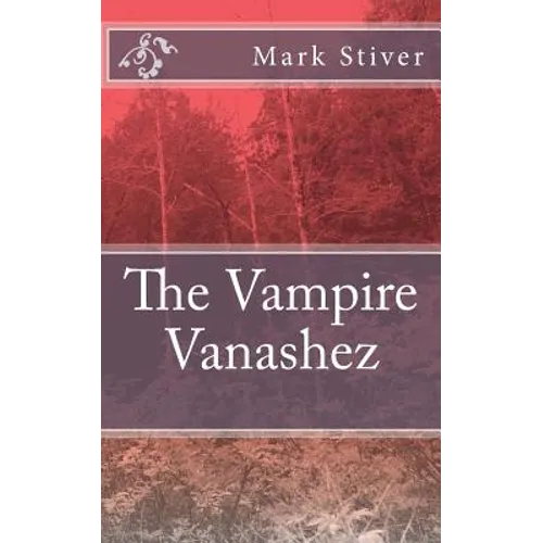 The Vampire Vanashez