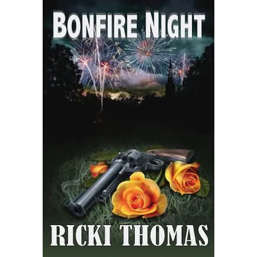 Bonfire Night
