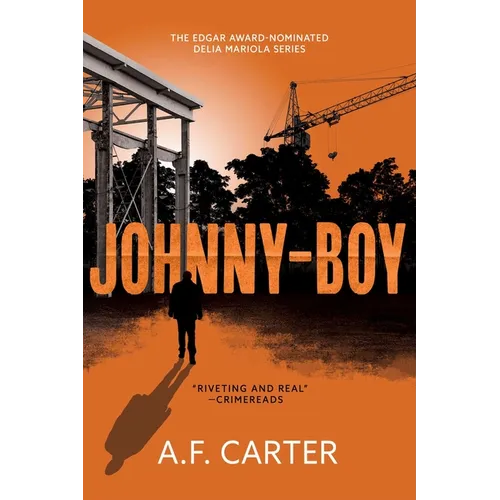 Johnny-Boy