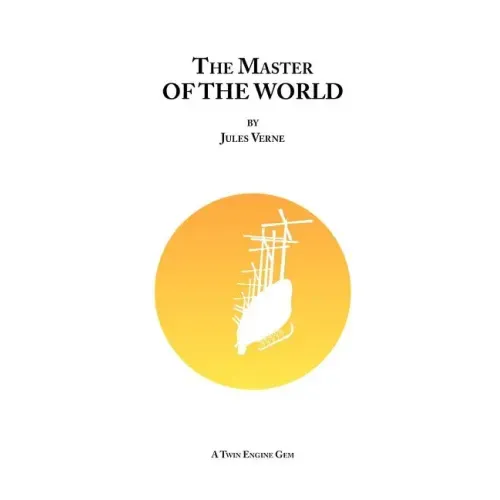 The Master of the World