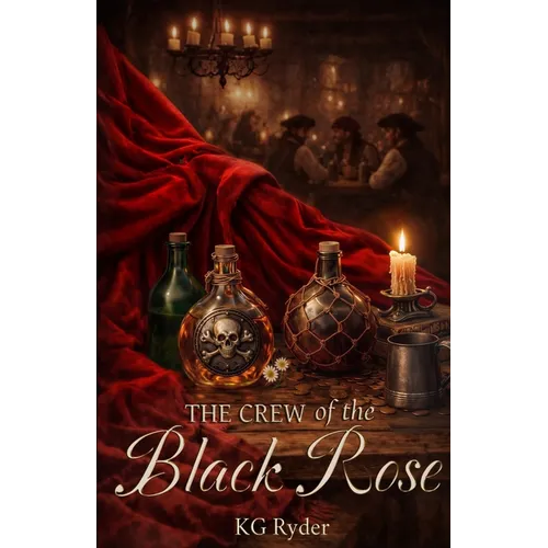 The Crew of the Black Rose