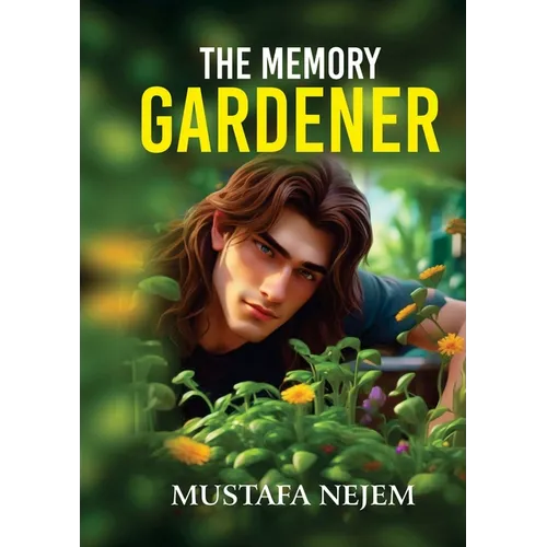 The Memory Gardener