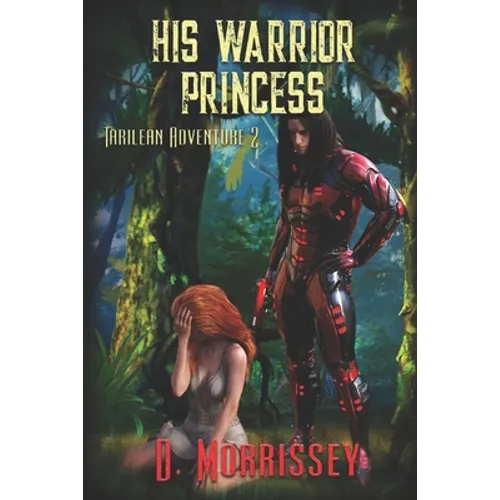 His Warrior Princess