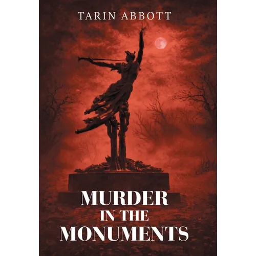Murder in the Monuments