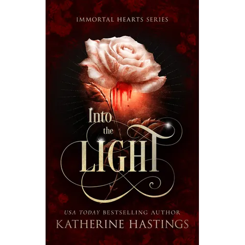 Into the Light: Vampire Paranormal Romance