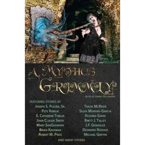 A Mythos Grimmly
