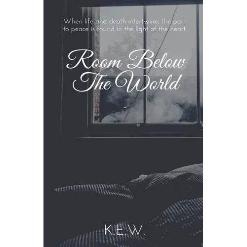Room Below The World