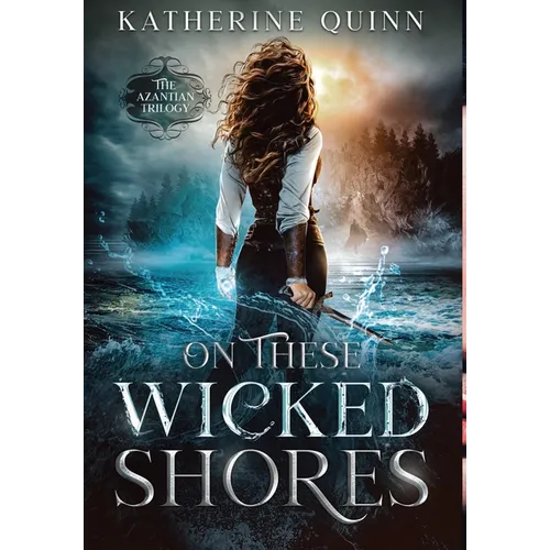 On These Wicked Shores