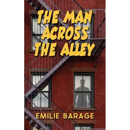 The Man Across the Alley