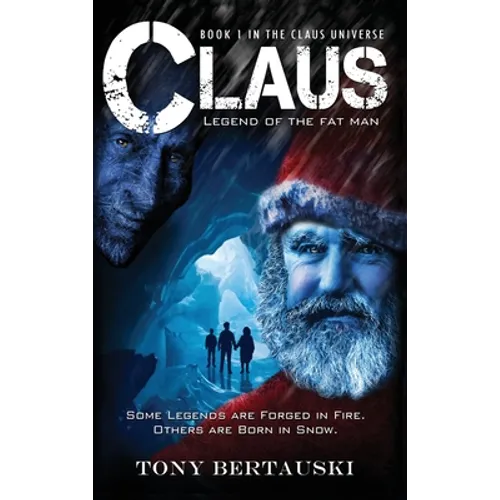 Claus: Legend of the Fat Man