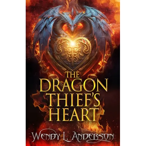 The Dragon Thief's Heart