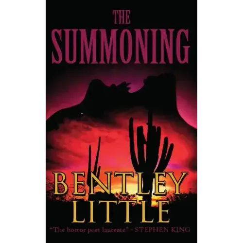 The Summoning