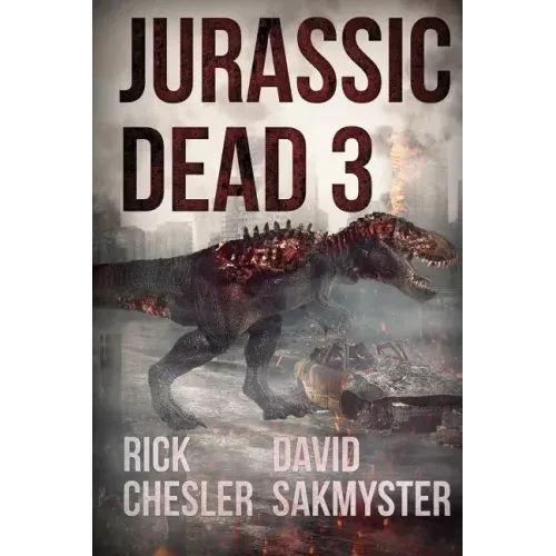 Jurassic Dead 3